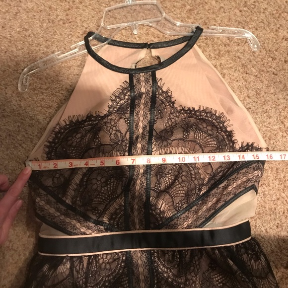 Three Floor Back to Black dress - Picture 8 of 8